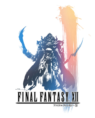 Final Fantasy XII