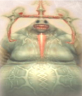 Cúchulainn