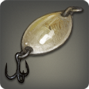 Cuiller en argent
