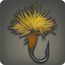 Mouche chocobo