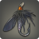 Mouche corbeau