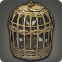 Panier de syrphes
