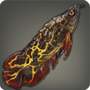 Arowana fossile