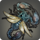 Crevette-scorpion