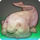 Poisson-flan